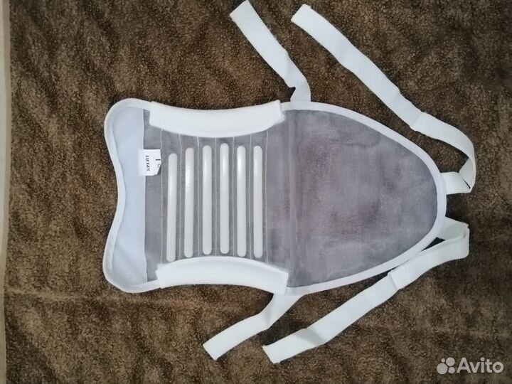 Шина Фрейка Крейт от дисплазии тазобедрен. сустава