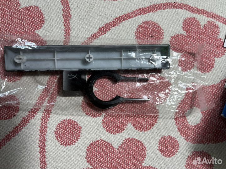 Клавиатура Hyperx alloy origins 60