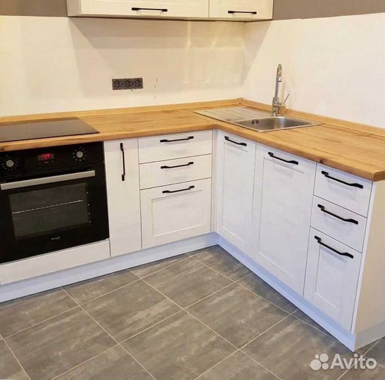 Кухни под заказ