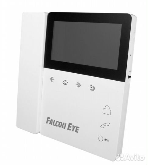 Монитор видеодомофона Falcon Eye Lira VZ
