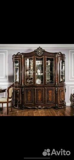 Стенка горка