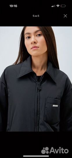 Miss sixty куртка