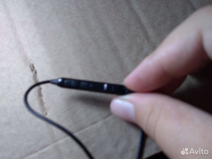 Наушники Samsung AKG Type C