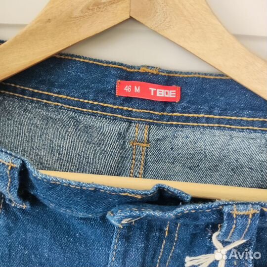 Шорты новые 46 размера на рост 172