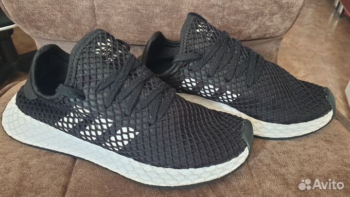 Кроссовки Аdidas Deerupt Runner