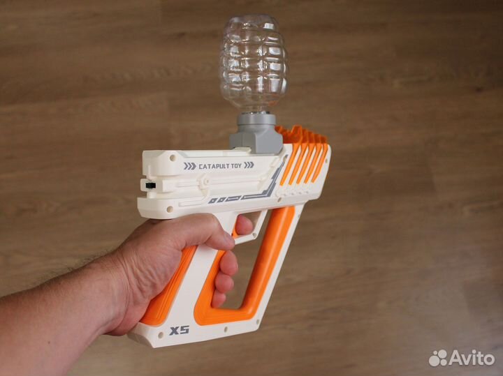 Автомат орбиз