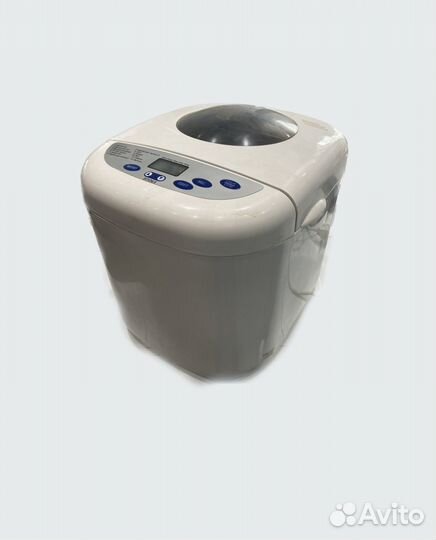 Хлебопечка Iris