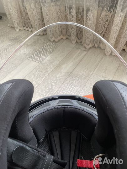 Мотошлем Origine для мотоцикла,скутера,мопеда