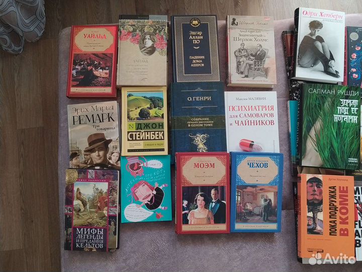 Книги новые твердая обложка