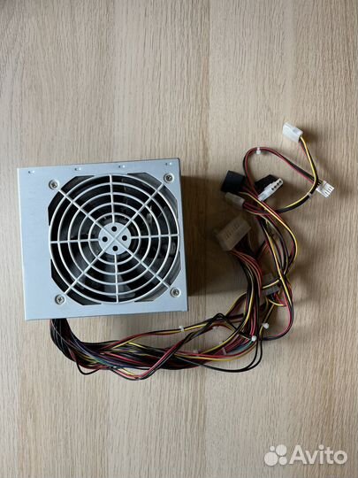 Блок питания 450w