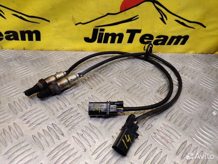 Кислородный датчик Лямбда-зонд Audi A7 4G 4GA 4GF