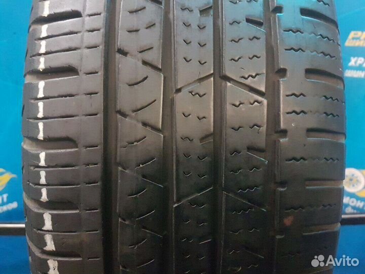 Continental ContiCrossContact LX 215/65 R16