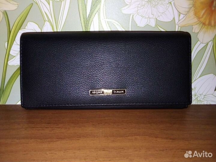 Кошелек женский