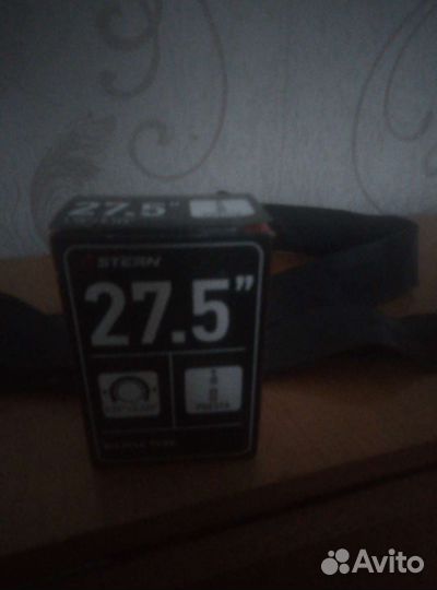 Камера для велосипеда