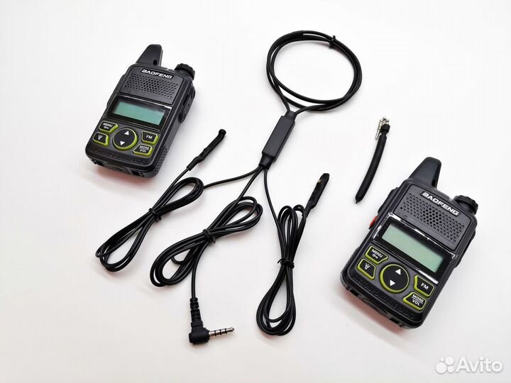 Микронаушник рация антиглушилка