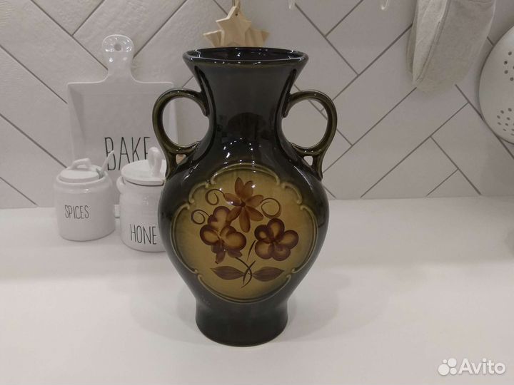 Кувшин ваза СССР