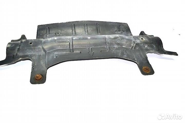 Шумоизоляция под двигатель mercedes-benz Actros MP