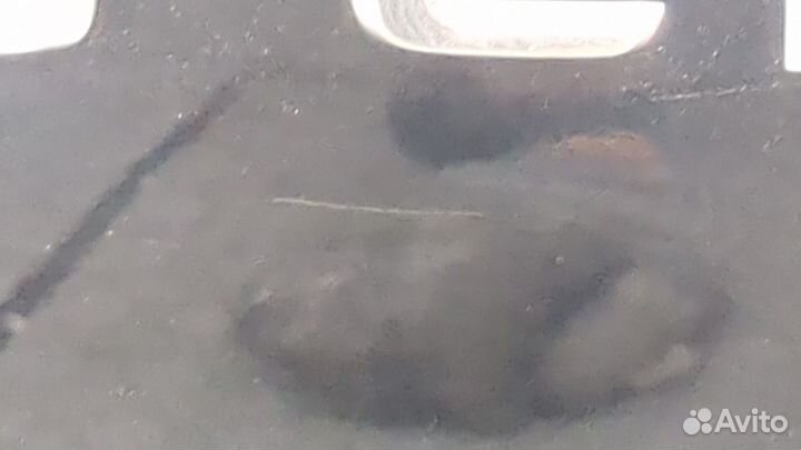 Крышка багажника Mercedes R W251 2005, 2009