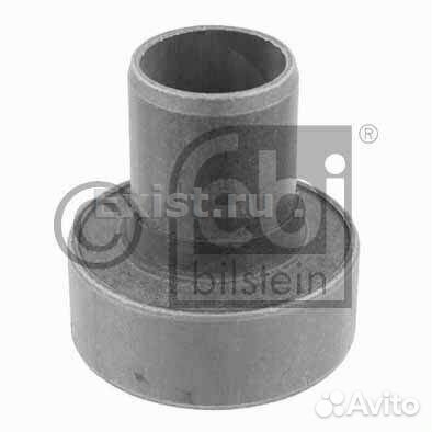 23777 Сайлентблок балки моста