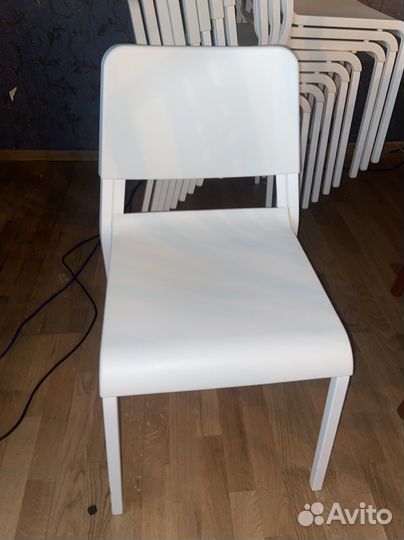 Стул IKEA teodores