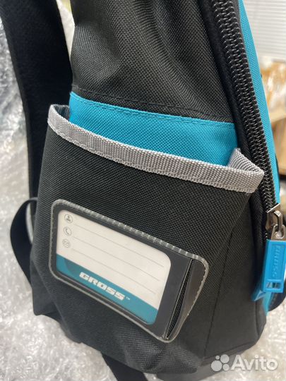 Рюкзак Gross для строителя новый