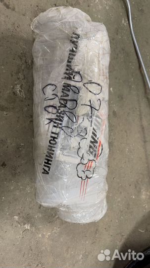 Пружины передние ваз 2107