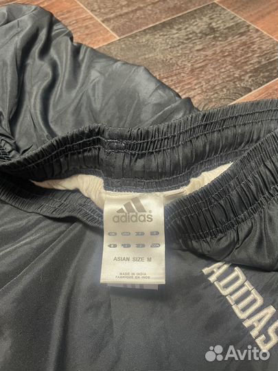 Штаны adidas винтаж