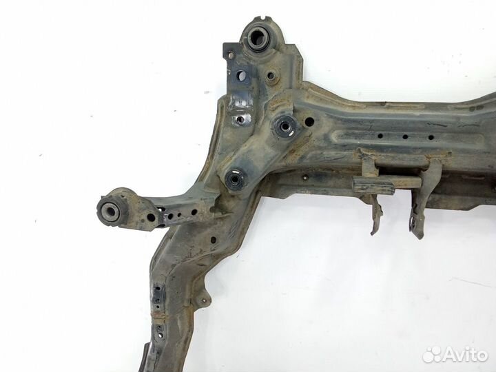 Подрамник Mazda 6 ghefp lfvd 2008