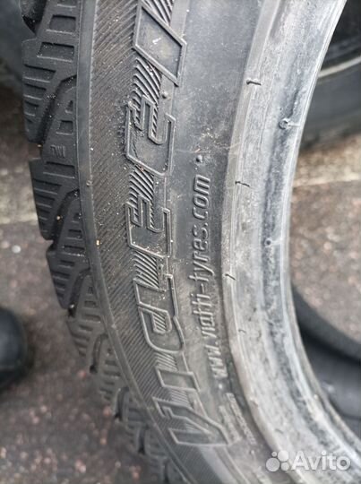 Viatti Brina V-521 205/50 R17 89T