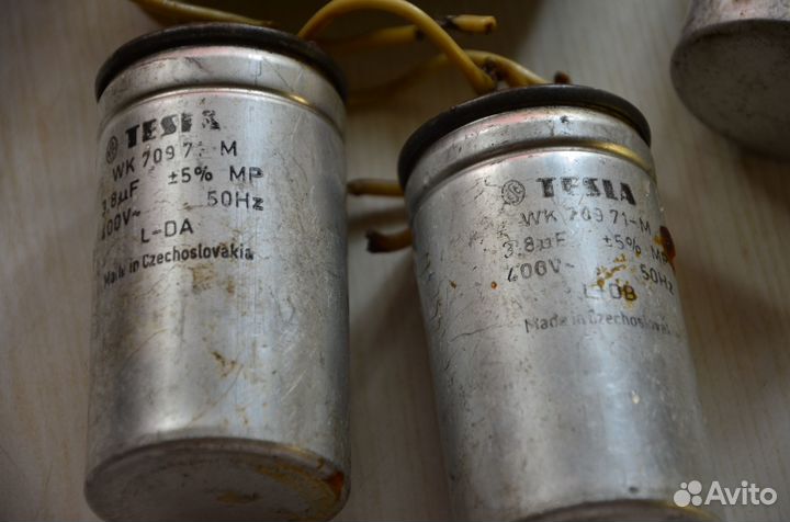 Бокалы СССР