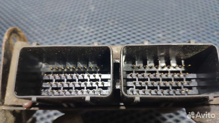 Блок управления двигателем Dodge Neon 2.0 1998