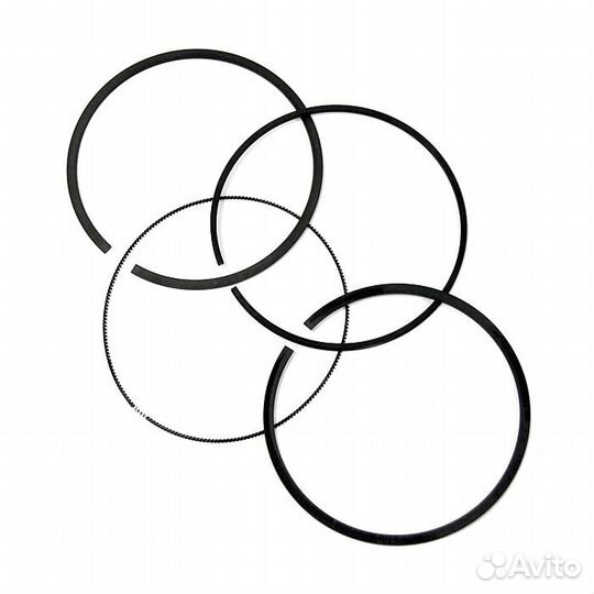 Поршневые кольца BRP 1503 (130-300л.с.) (+0.5мм)