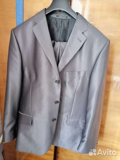 Костюм мужской