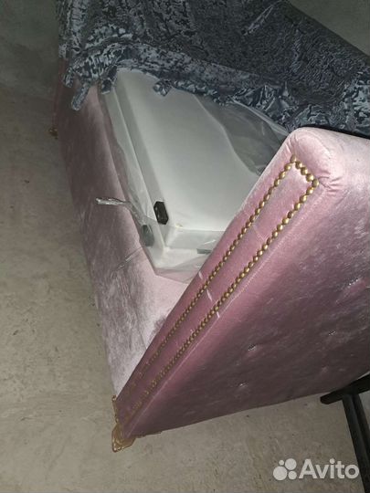 Диван бу