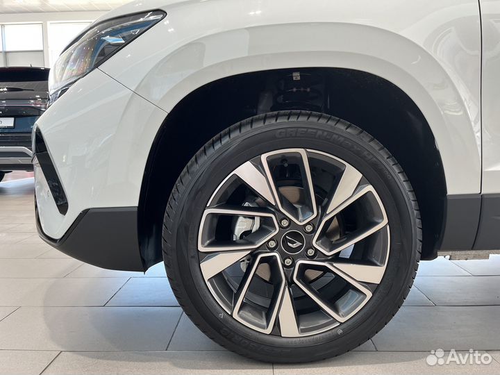 Jetta VS7 1.4 AT, 2022
