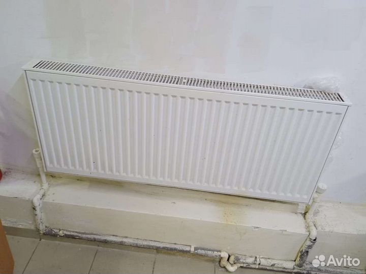 Buderus.новые140*50