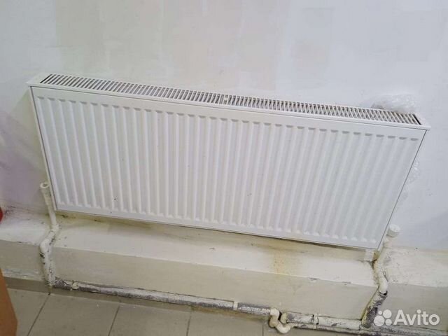 Buderus.новые140*50