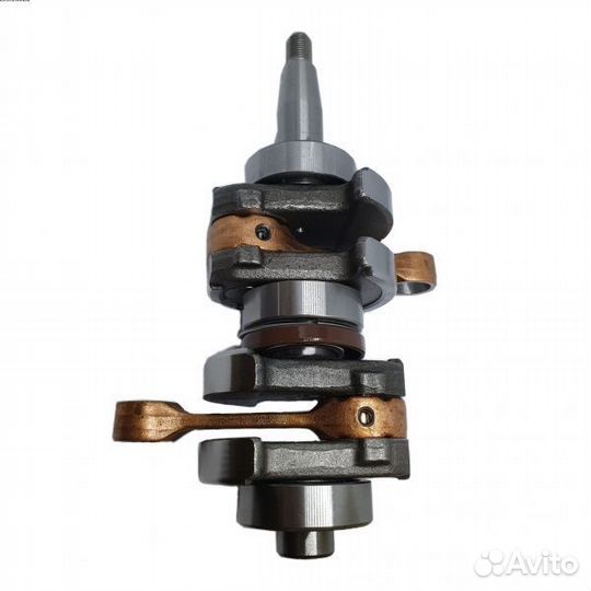 Коленвал Tohatsu (Тохатсу) 9.8 л.с 2 такта