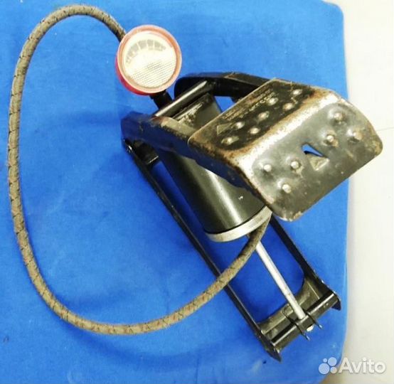 Насос для велосипеда