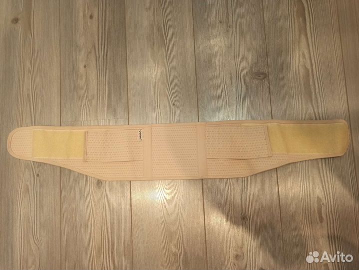 Бандаж для беременных orlett (размер S)