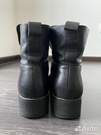 Ботинки ralf ringer женские 38