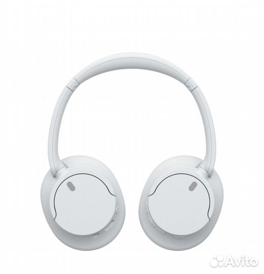 Наушники Bluetooth Sony WH-CH720N White