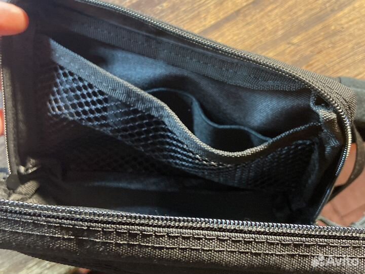 Сумка тактическая