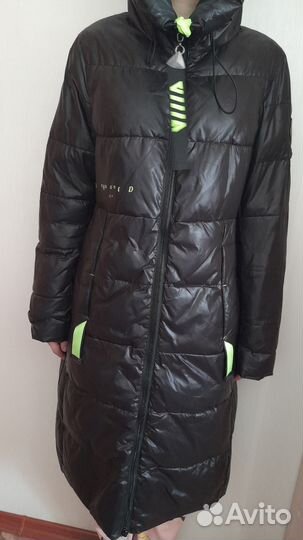 Куртка зима