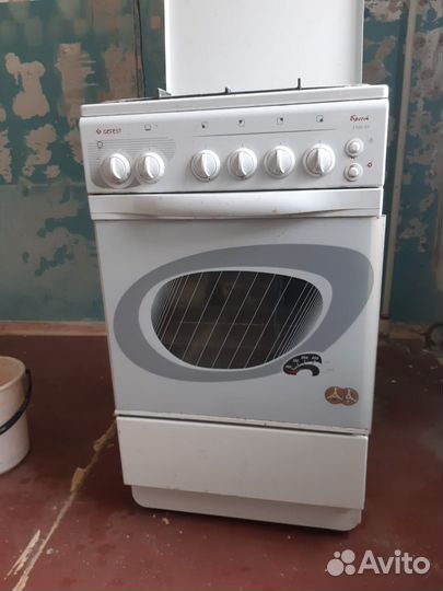 Газовая плита гефест брест 3100-05