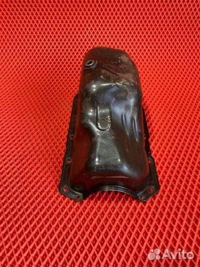 Поддон масляный Fiat Doblo 223 350A1000 2008