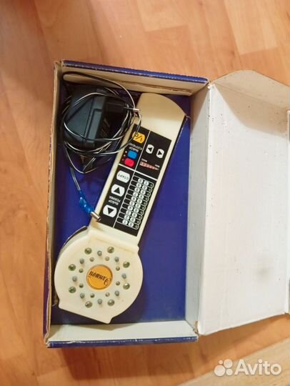 Медицинский аппарат комплексной терапии 