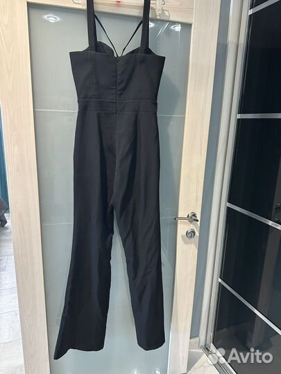 Комбинезон праздничный вечерний женский