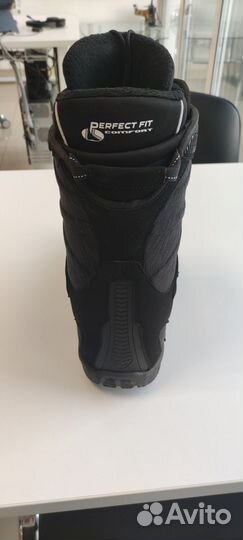 Продам сноубордические ботинки Head Scout