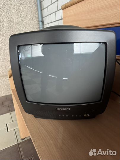 Телевизор horizont